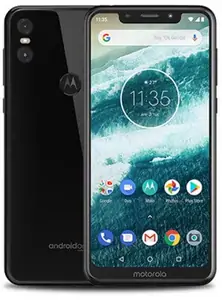 Замена экрана на телефоне Motorola One в Новосибирске